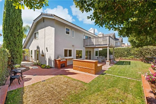 21902 Herencia, Mission Viejo, CA 92692