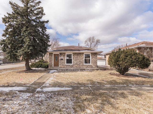 18008 Edwards Avenue, Country Club Hills, IL 60478