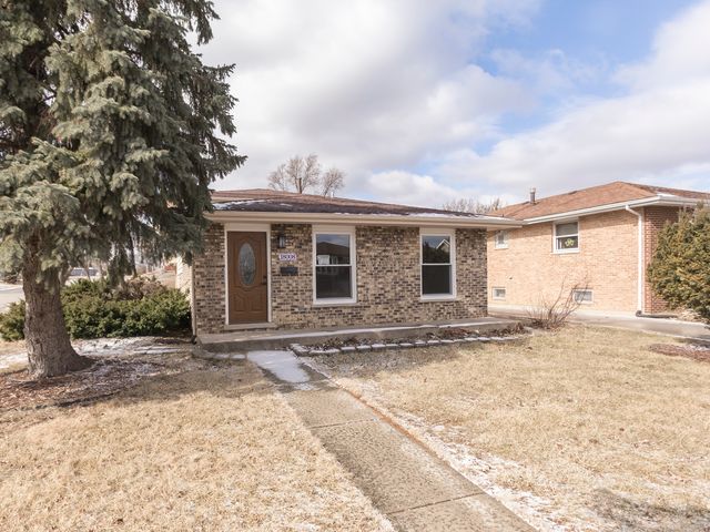 18008 Edwards Avenue, Country Club Hills, IL 60478