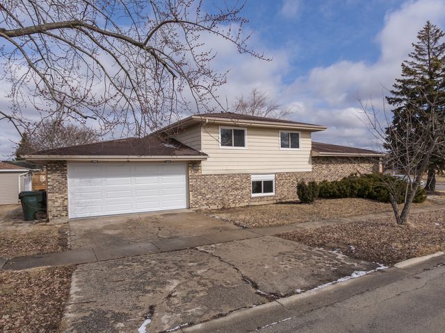 18008 Edwards Avenue, Country Club Hills, IL 60478