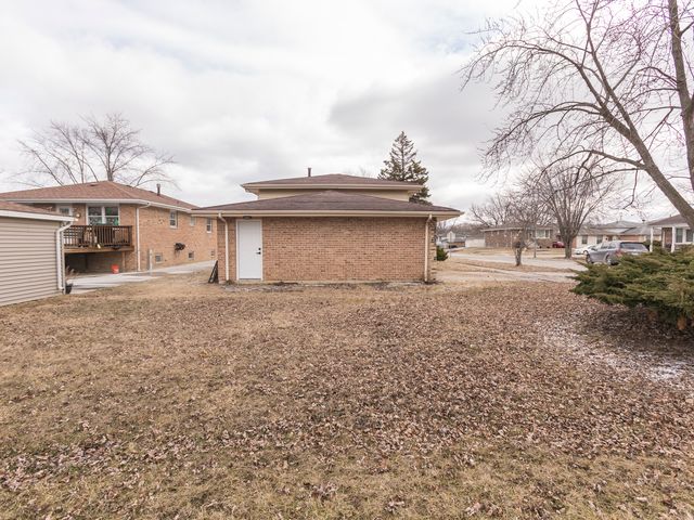 18008 Edwards Avenue, Country Club Hills, IL 60478