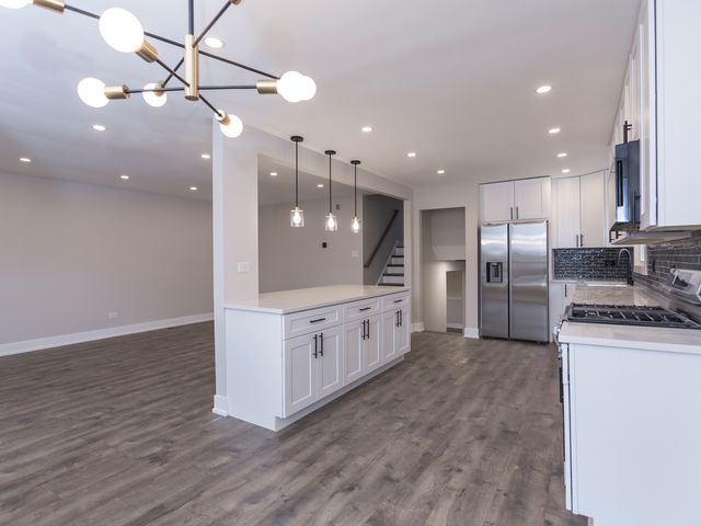 18008 Edwards Avenue, Country Club Hills, IL 60478