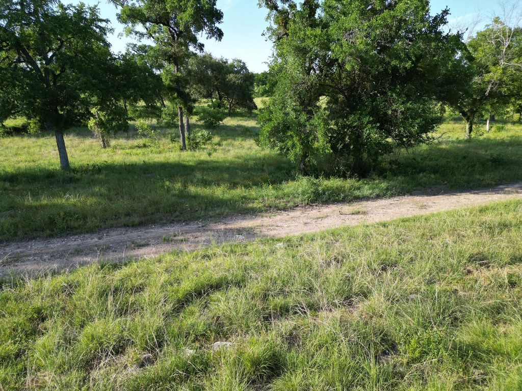 Lot 28 Serenity DR, Bertram, TX 78605