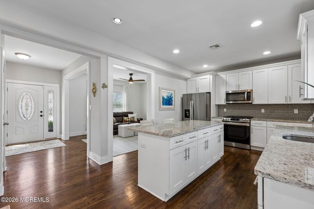 149 Berkeley Drive, Brick, NJ 08724