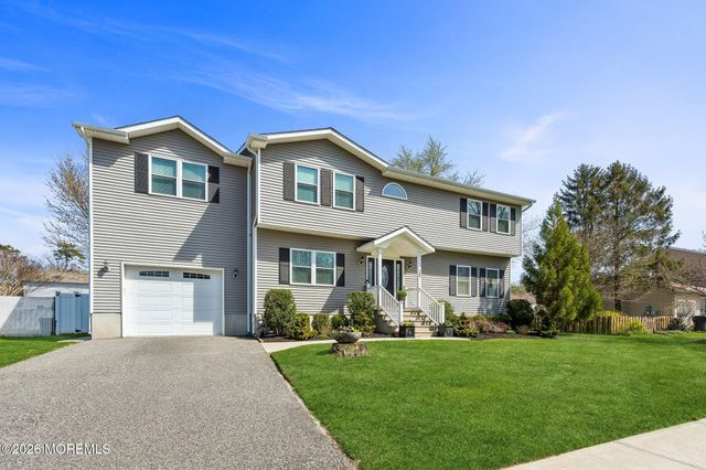 149 Berkeley Drive, Brick, NJ 08724