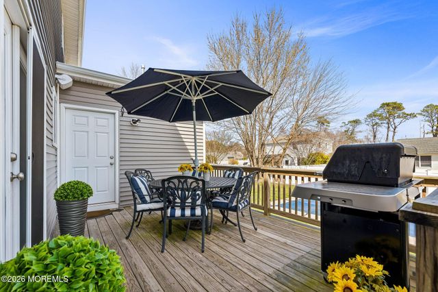 149 Berkeley Drive, Brick, NJ 08724