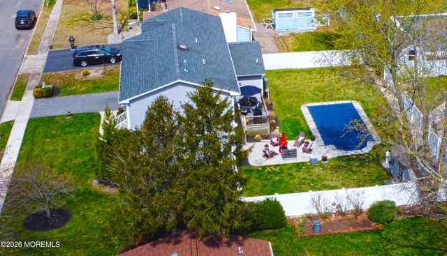 149 Berkeley Drive, Brick, NJ 08724