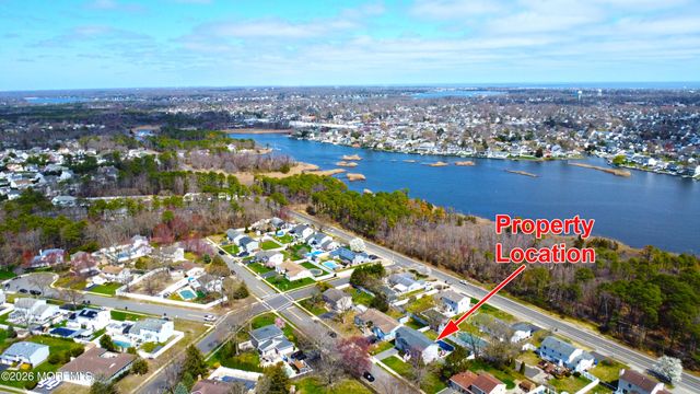 149 Berkeley Drive, Brick, NJ 08724