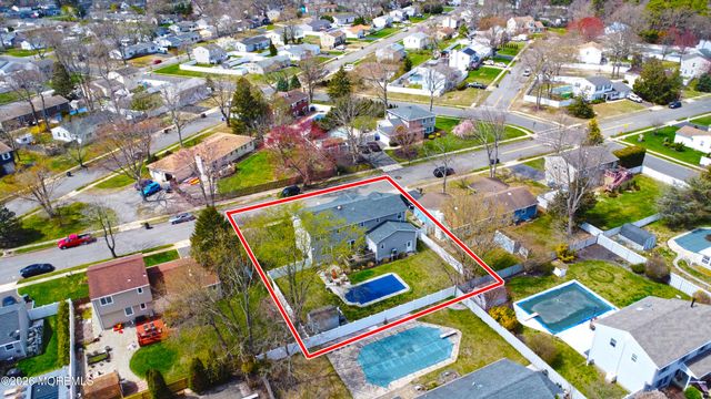 149 Berkeley Drive, Brick, NJ 08724