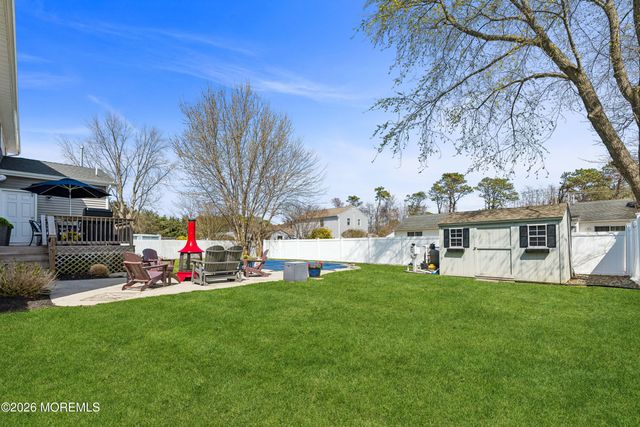 149 Berkeley Drive, Brick, NJ 08724