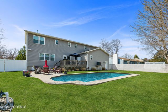 149 Berkeley Drive, Brick, NJ 08724