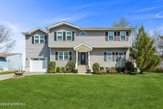 149 Berkeley Drive, Brick, NJ 08724