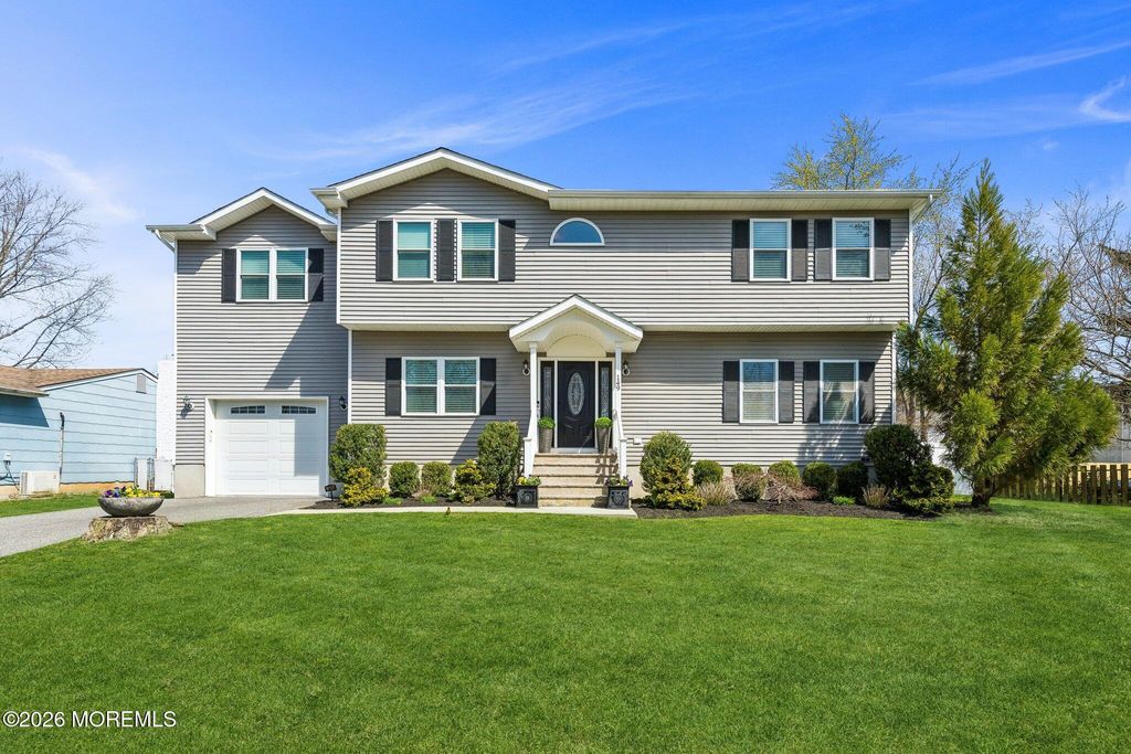 149 Berkeley Drive, Brick, NJ 08724