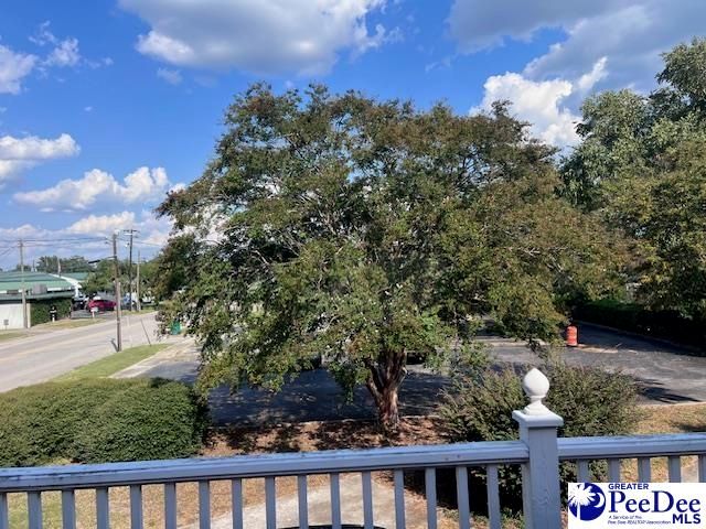 40 W Rigby St, Manning, SC 29102