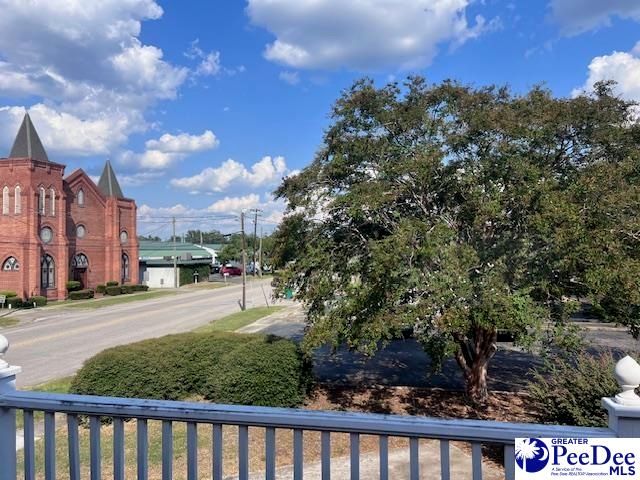 40 W Rigby St, Manning, SC 29102