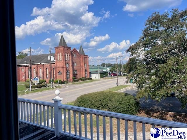 40 W Rigby St, Manning, SC 29102