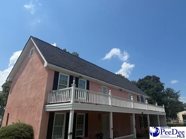 40 W Rigby St, Manning, SC 29102