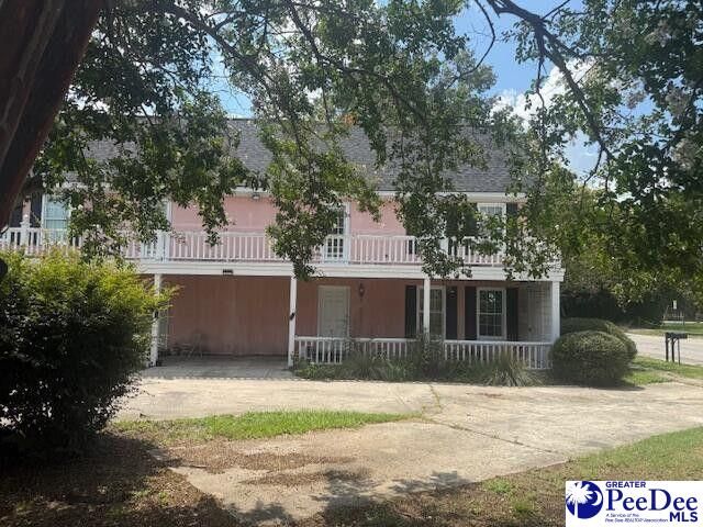 40 W Rigby St, Manning, SC 29102