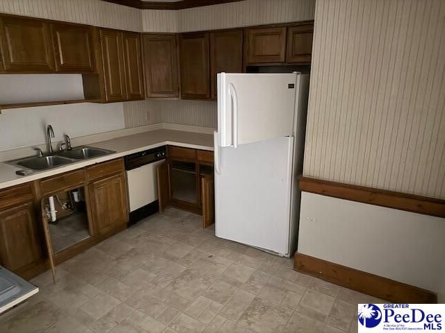 40 W Rigby St, Manning, SC 29102