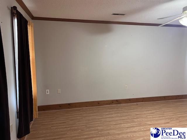 40 W Rigby St, Manning, SC 29102