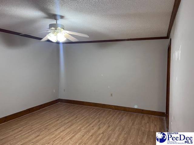 40 W Rigby St, Manning, SC 29102