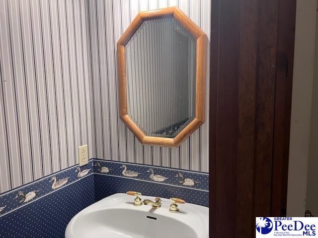 40 W Rigby St, Manning, SC 29102