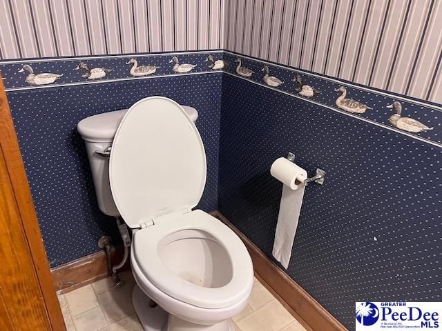 40 W Rigby St, Manning, SC 29102