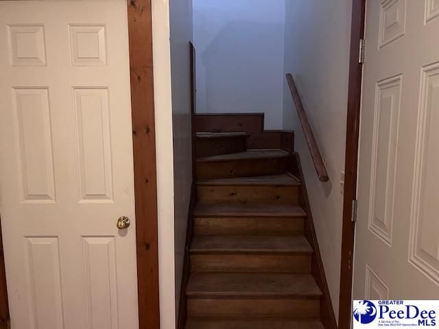 40 W Rigby St, Manning, SC 29102