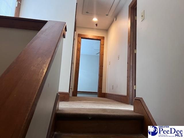 40 W Rigby St, Manning, SC 29102