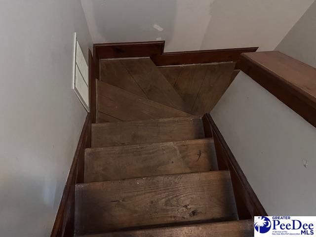 40 W Rigby St, Manning, SC 29102