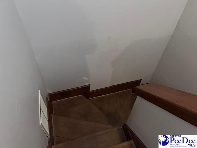 40 W Rigby St, Manning, SC 29102