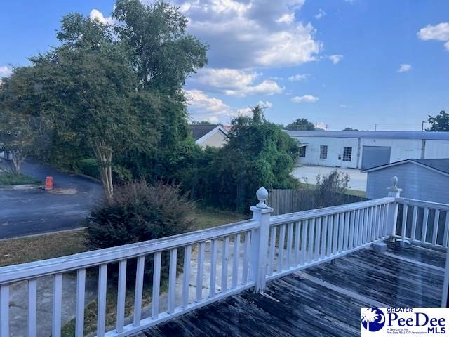 40 W Rigby St, Manning, SC 29102