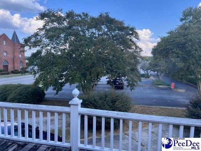 40 W Rigby St, Manning, SC 29102