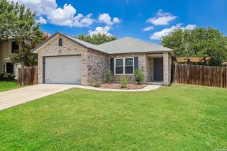 6702 Highland Grass, Converse, TX 78109