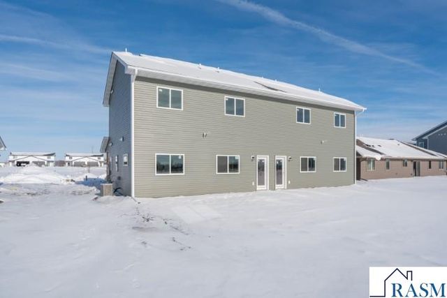 3117 & 3119 Noble Drive, Mankato, MN 56003