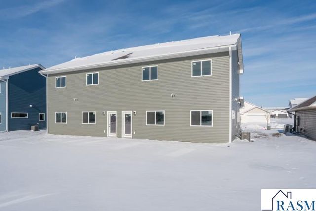 3117 & 3119 Noble Drive, Mankato, MN 56003