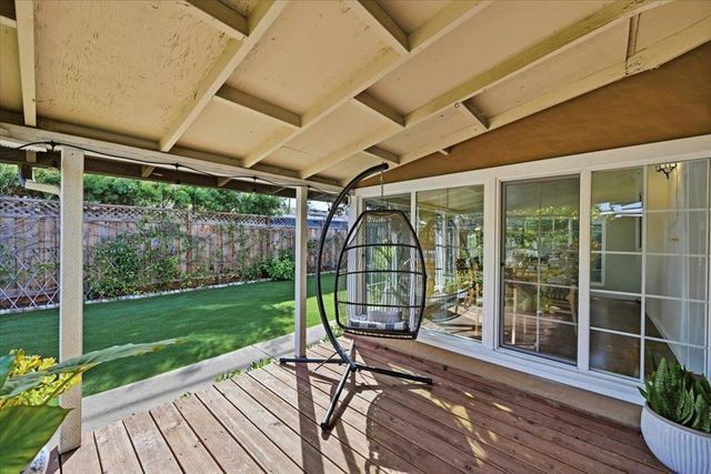 1570 Hillsdale Avenue, San Jose, CA 95118