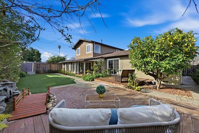 1570 Hillsdale Avenue, San Jose, CA 95118