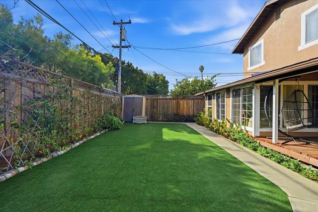 1570 Hillsdale Avenue, San Jose, CA 95118