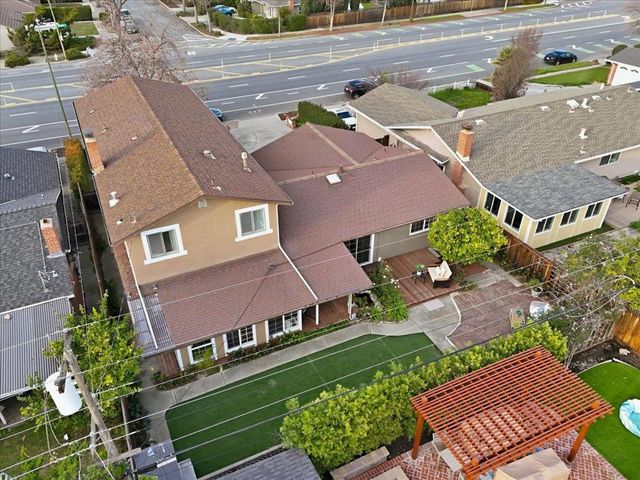 1570 Hillsdale Avenue, San Jose, CA 95118