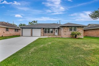 2505 Dewberry Lane, Pasadena, TX 77502