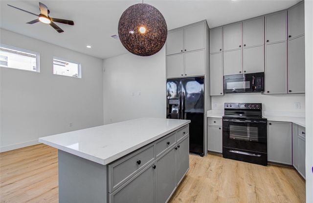 1508 Mckee Street B, Houston, TX 77009