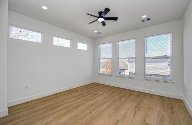 1508 Mckee Street B, Houston, TX 77009