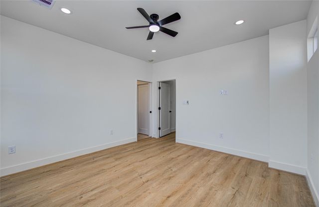 1508 Mckee Street B, Houston, TX 77009