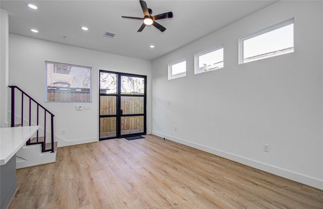 1508 Mckee Street B, Houston, TX 77009