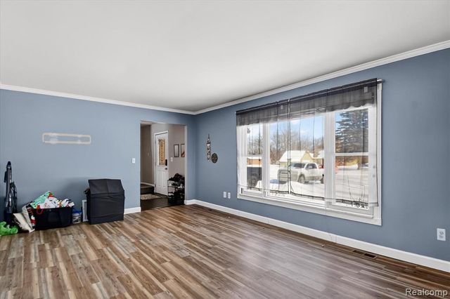 5177 Elizabeth Lane, Almont, MI 48003