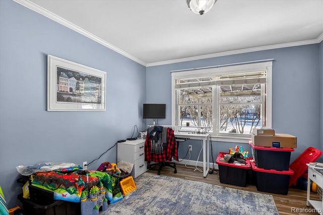 5177 Elizabeth Lane, Almont, MI 48003