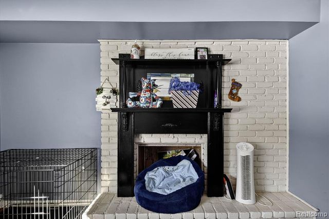 5177 Elizabeth Lane, Almont, MI 48003