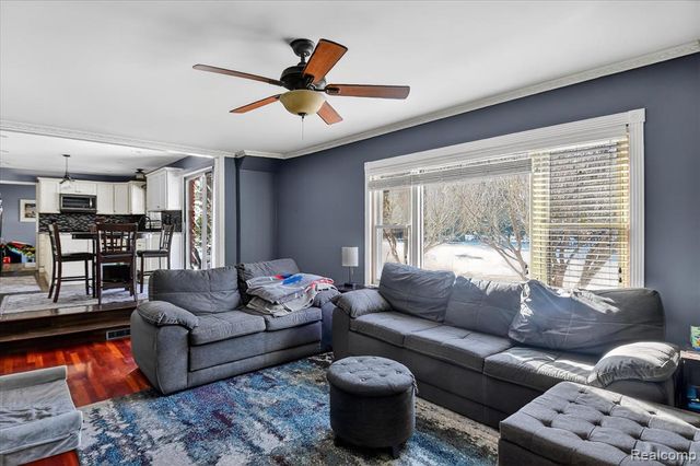 5177 Elizabeth Lane, Almont, MI 48003