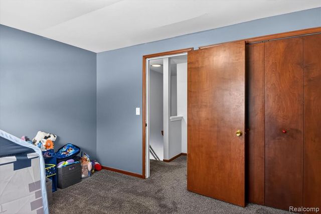 5177 Elizabeth Lane, Almont, MI 48003